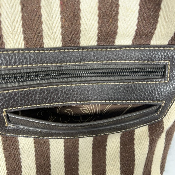 Montana West Horse Print Brown Crossbody Bag Purse Equestrian Western Rodeo - Picture 10 of 13